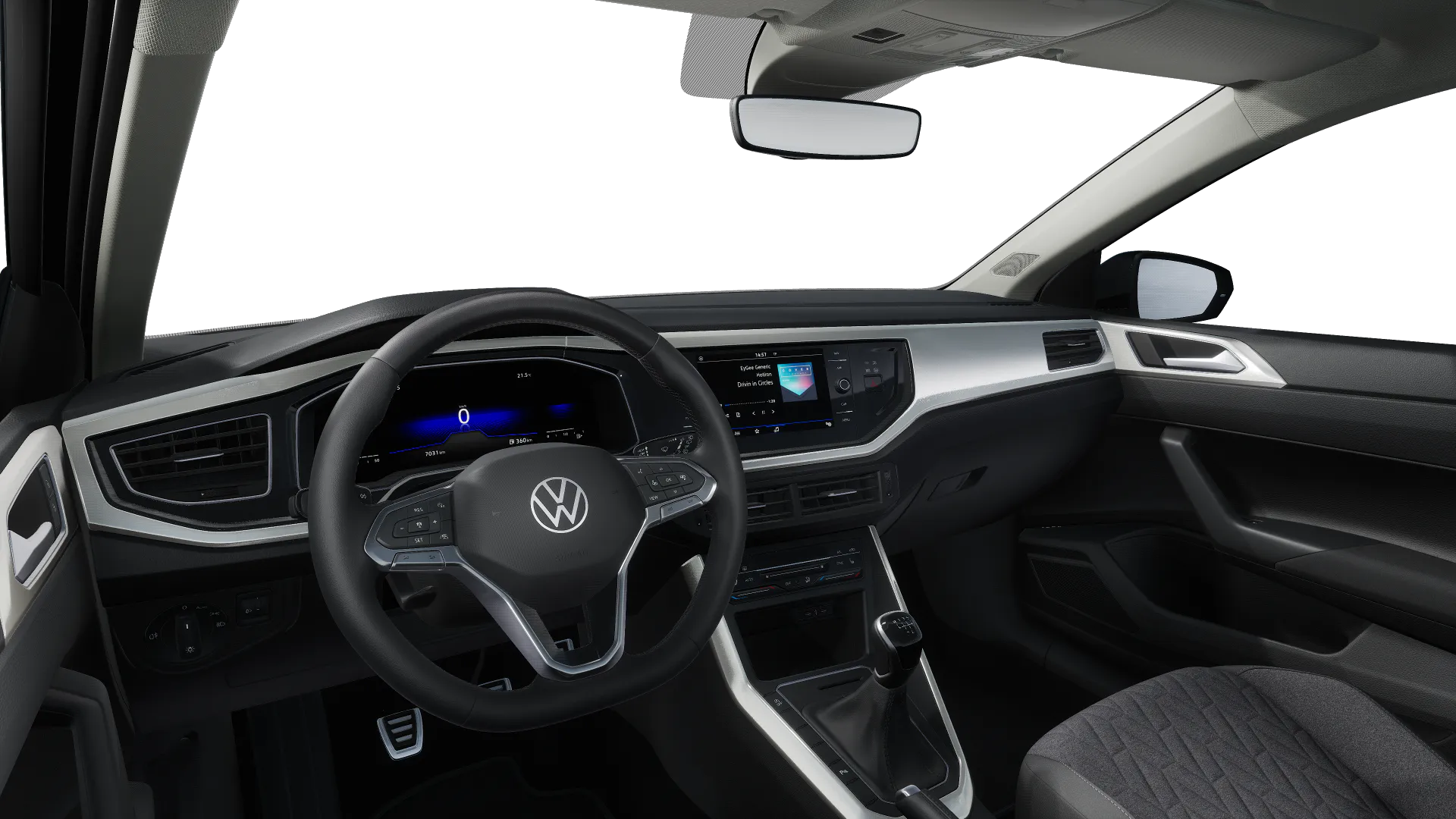 Volkswagen Polo MOVE