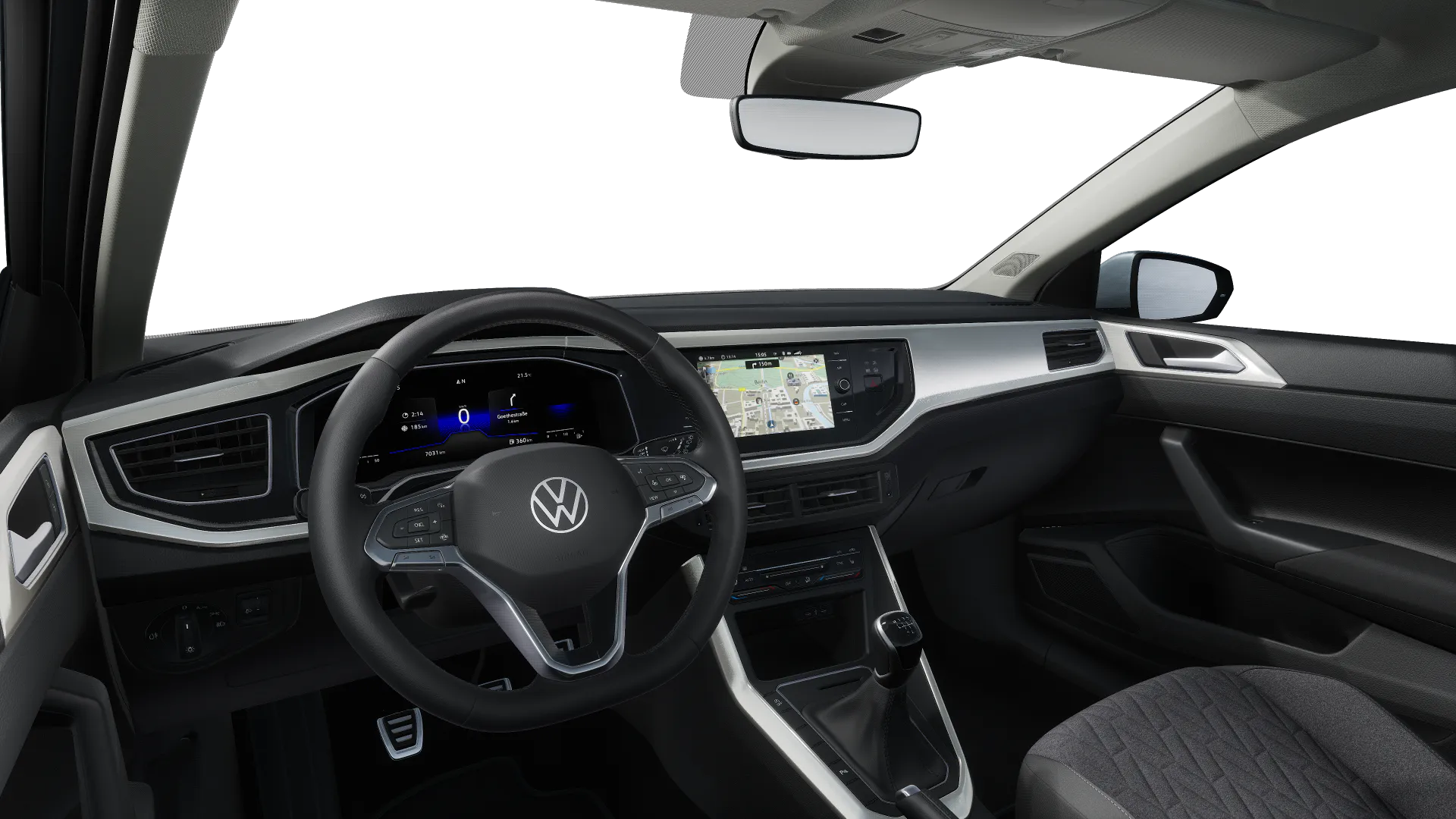 Volkswagen Polo MOVE