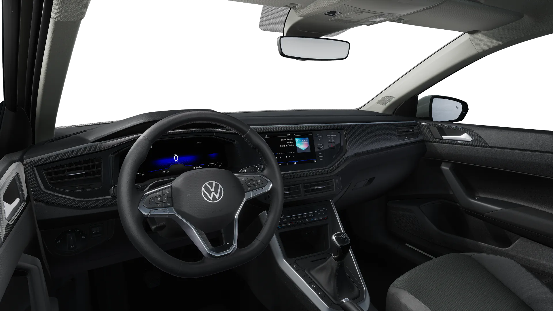 Volkswagen Polo Life