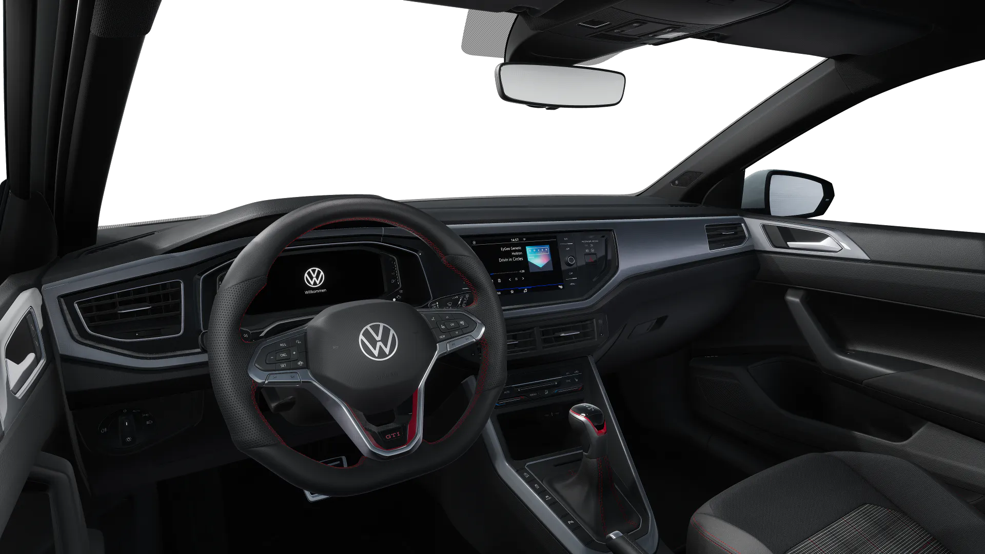 Volkswagen Polo GTI