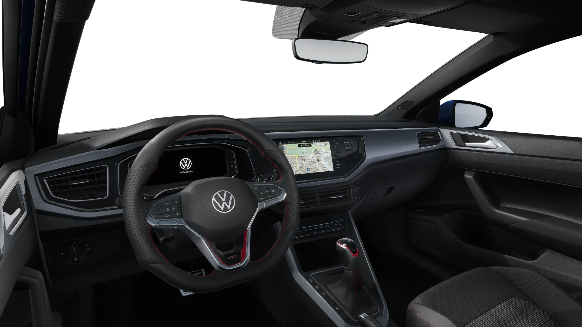 Volkswagen Polo GTI
