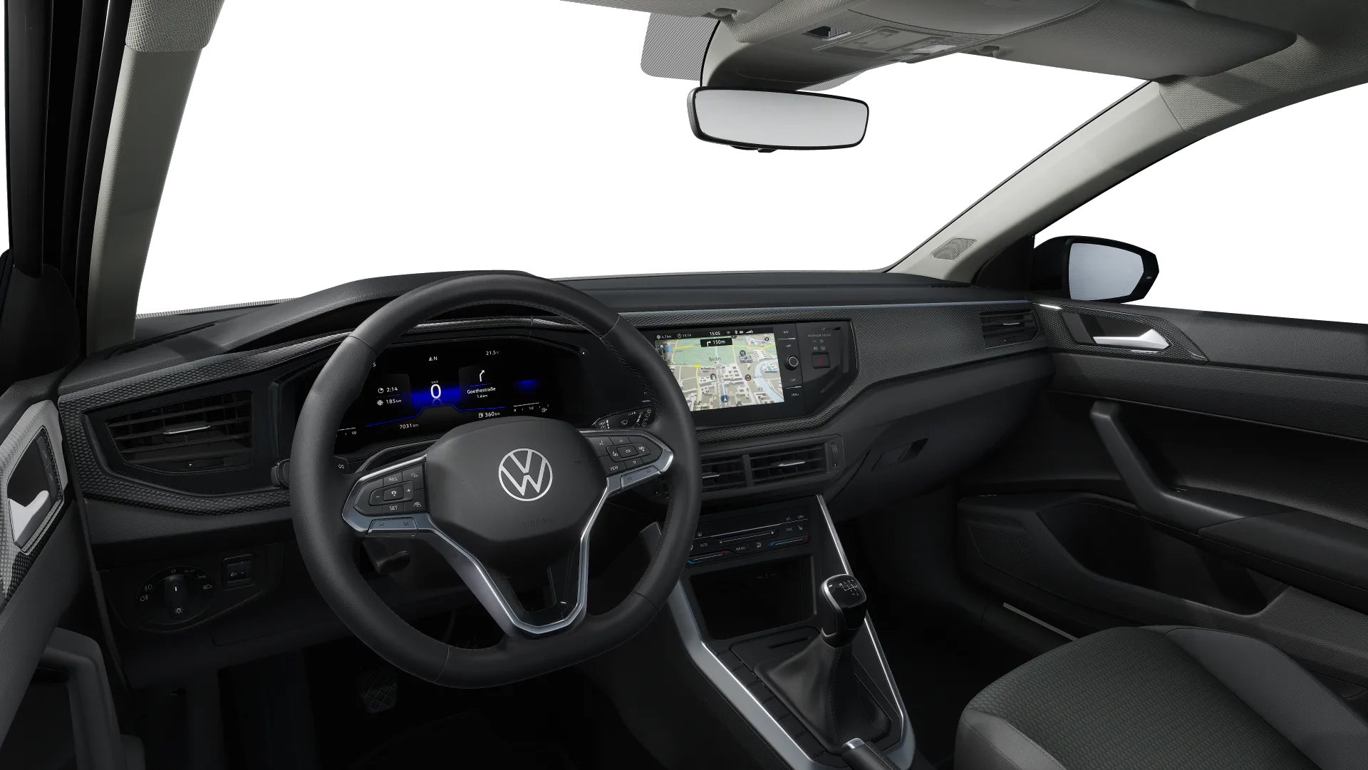 Volkswagen Polo Life