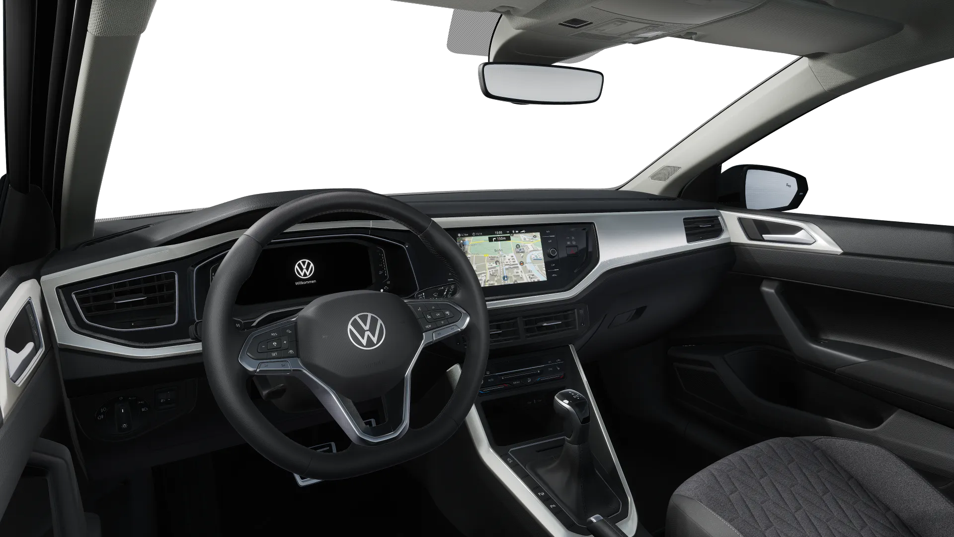 Volkswagen Polo MOVE