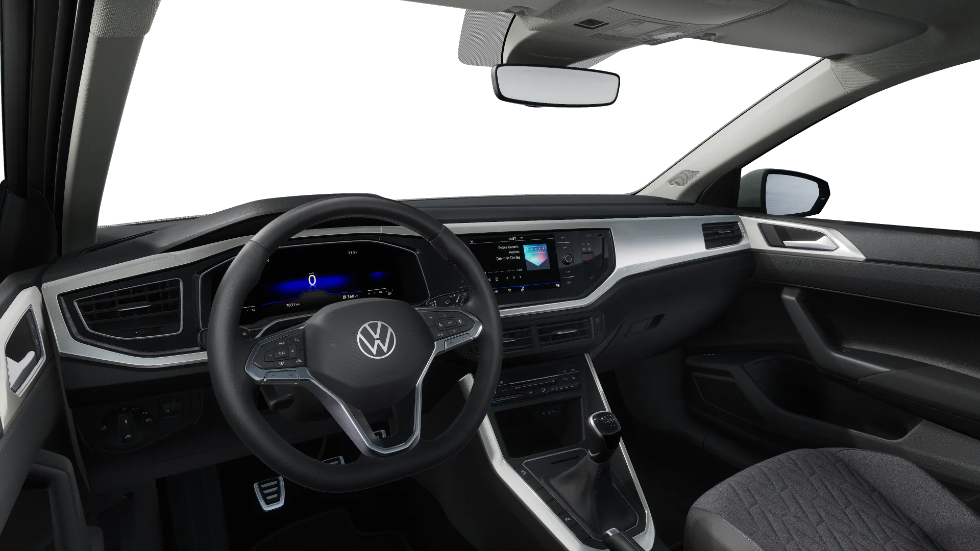 Volkswagen Polo MOVE