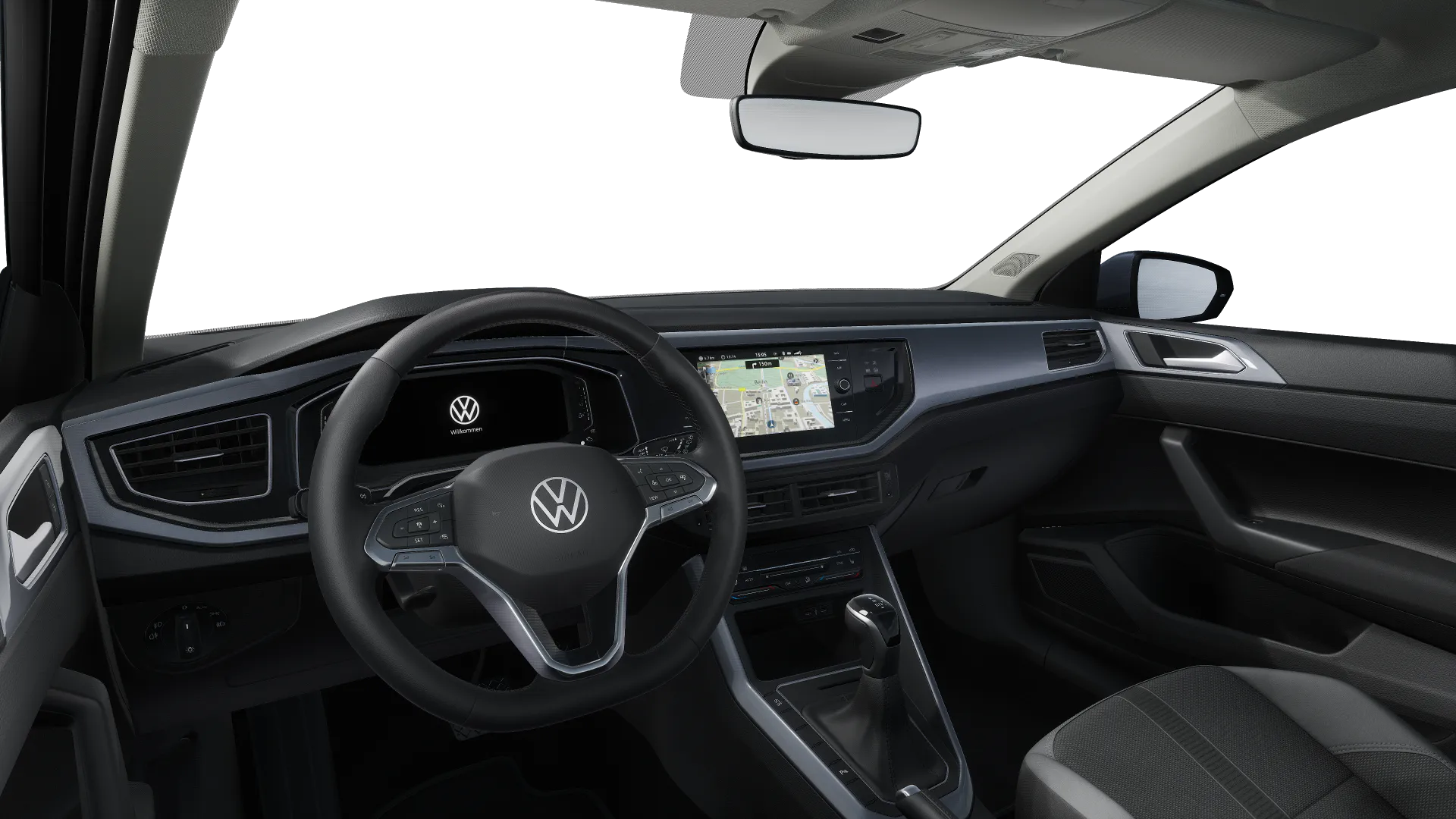 Volkswagen Polo Style