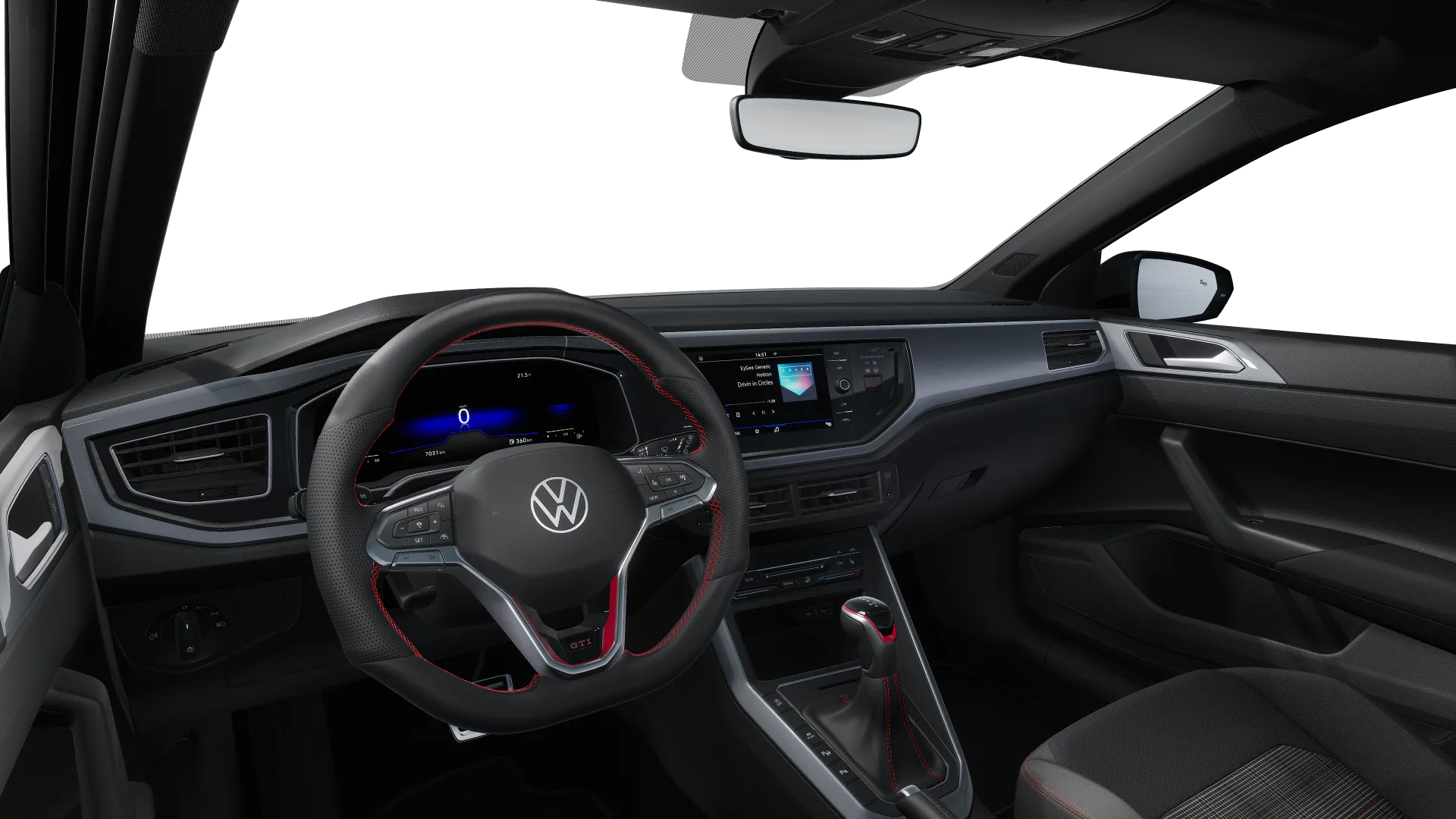 Volkswagen Polo GTI