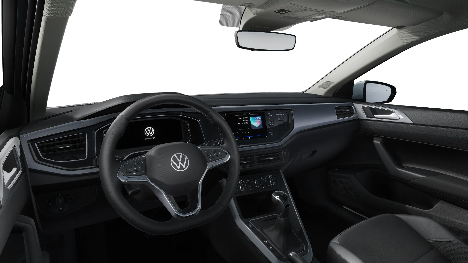 Volkswagen Polo Style