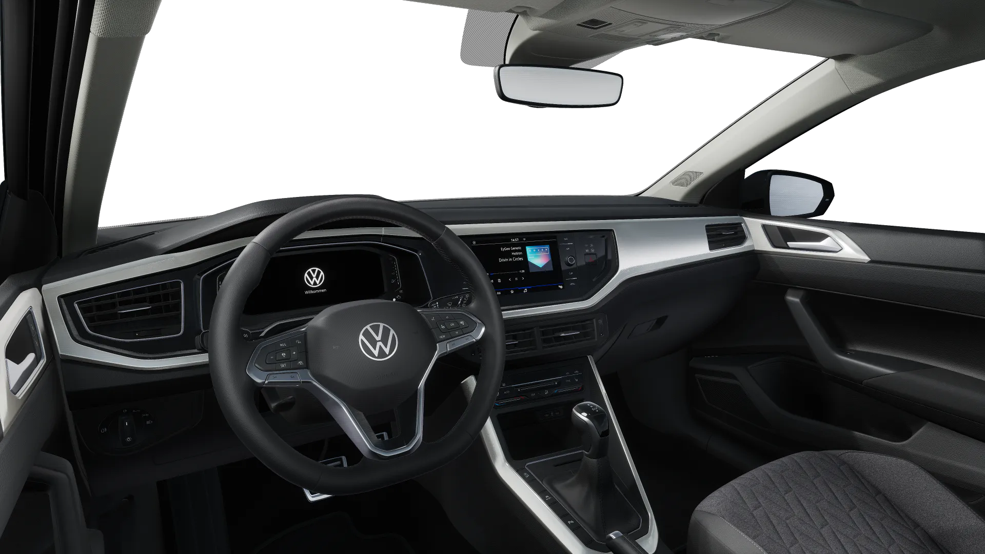 Volkswagen Polo MOVE