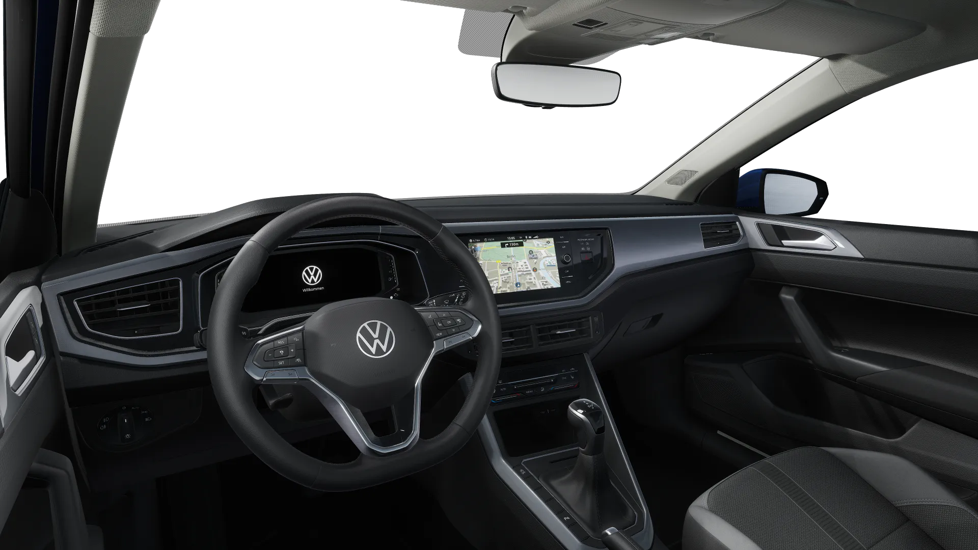 Volkswagen Polo Style