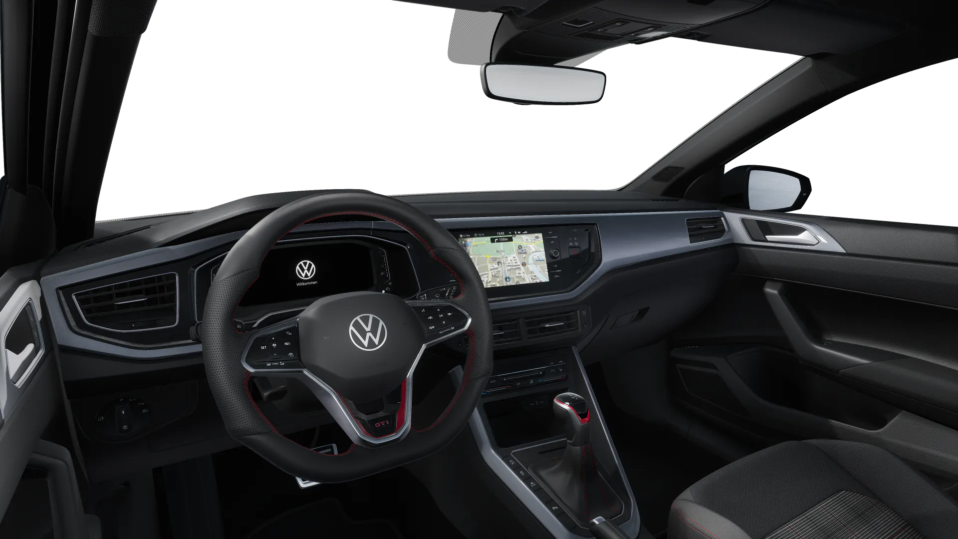 Volkswagen Polo GTI