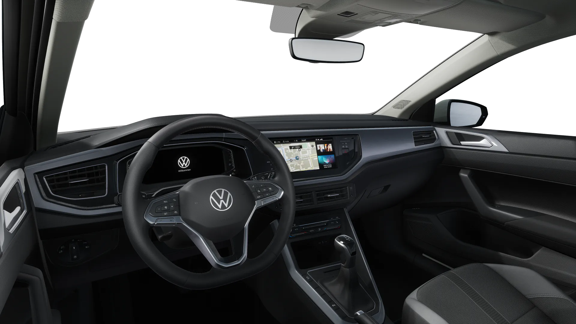 Volkswagen Polo Style