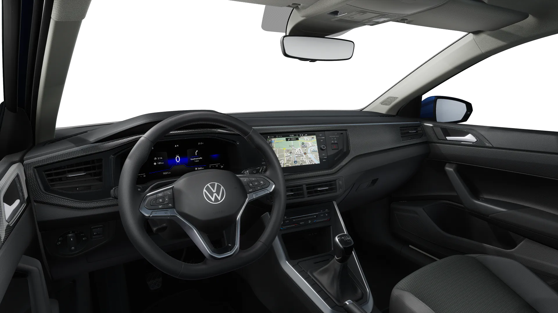 Volkswagen Polo Life