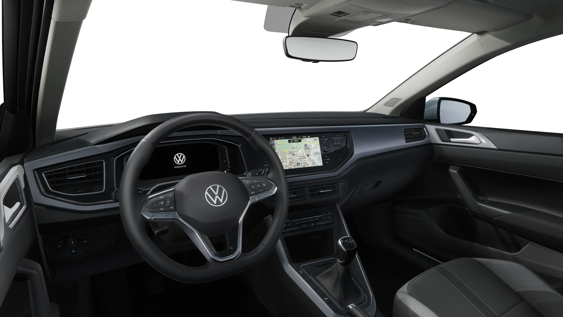 Volkswagen Polo Style