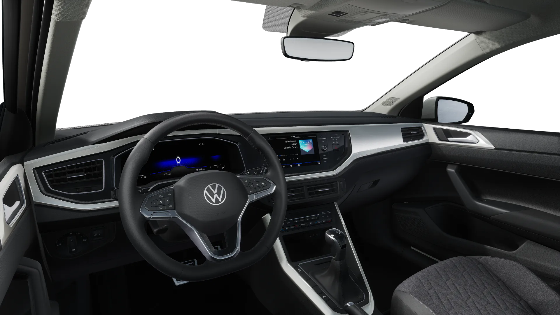 Volkswagen Polo MOVE