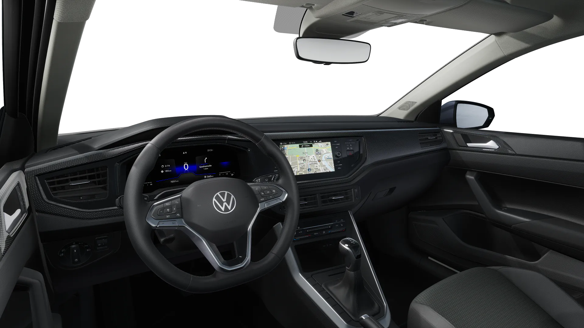 Volkswagen Polo Life