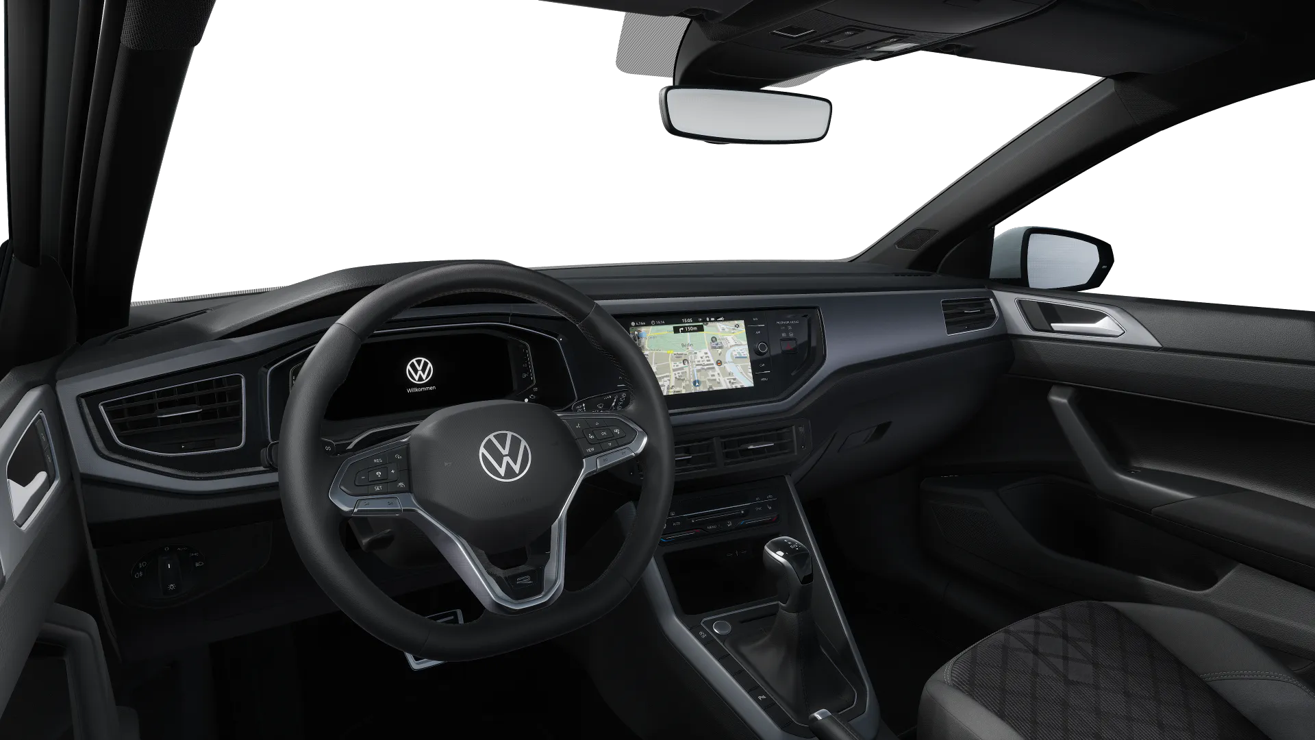 Volkswagen Polo R-Line
