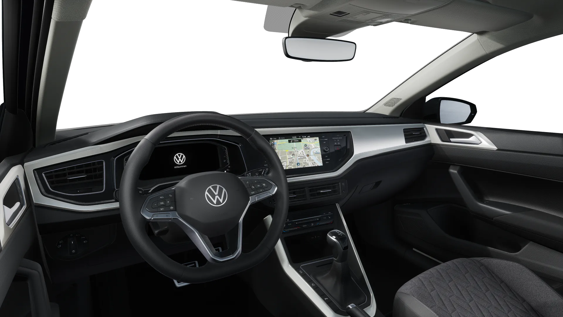 Volkswagen Polo MOVE