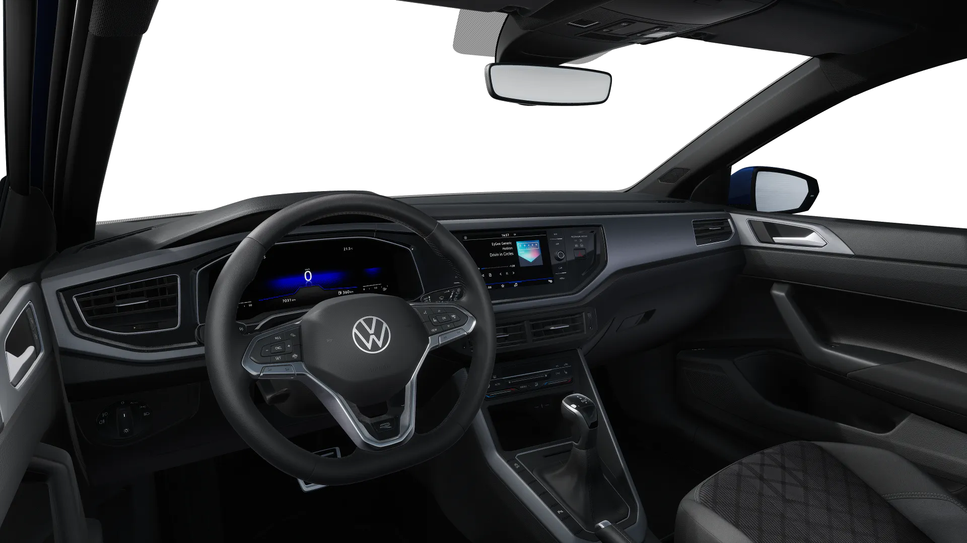 Volkswagen Polo R-Line