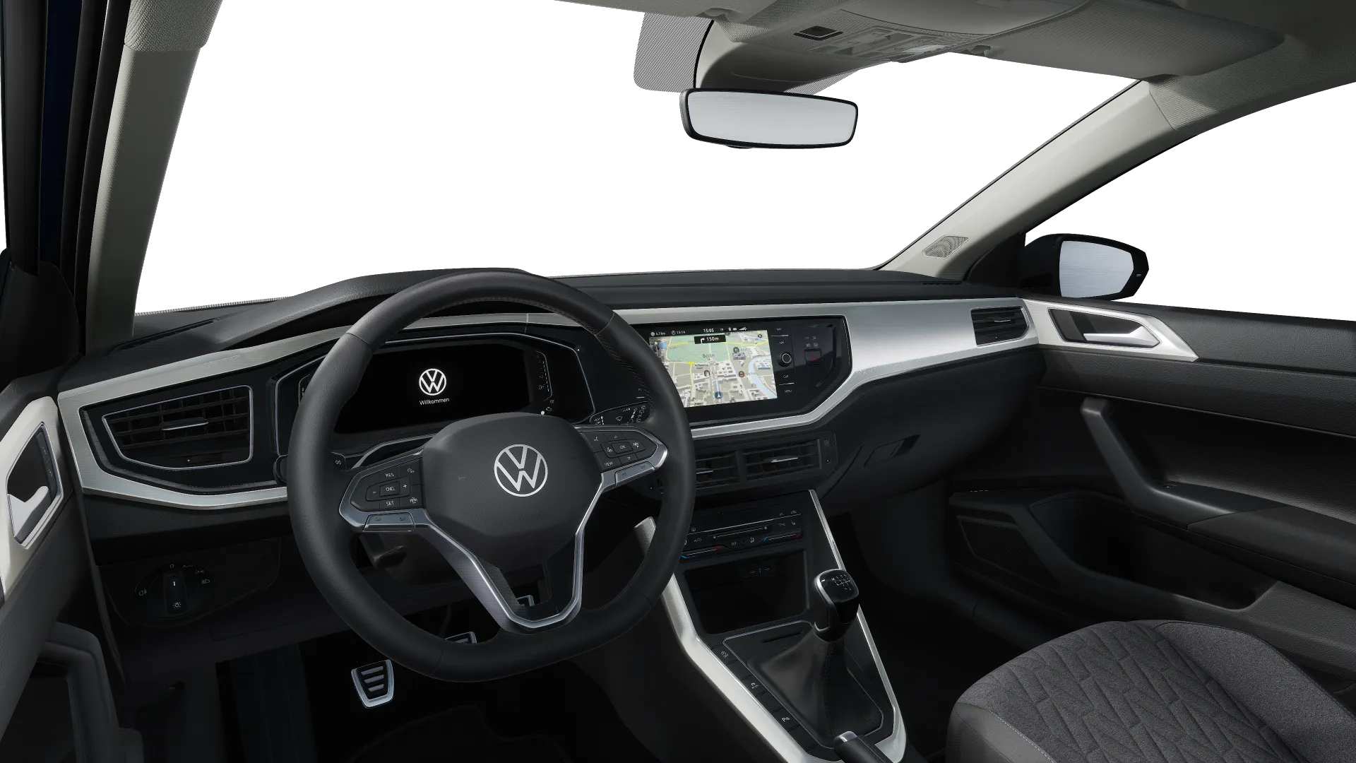 Volkswagen Polo MOVE