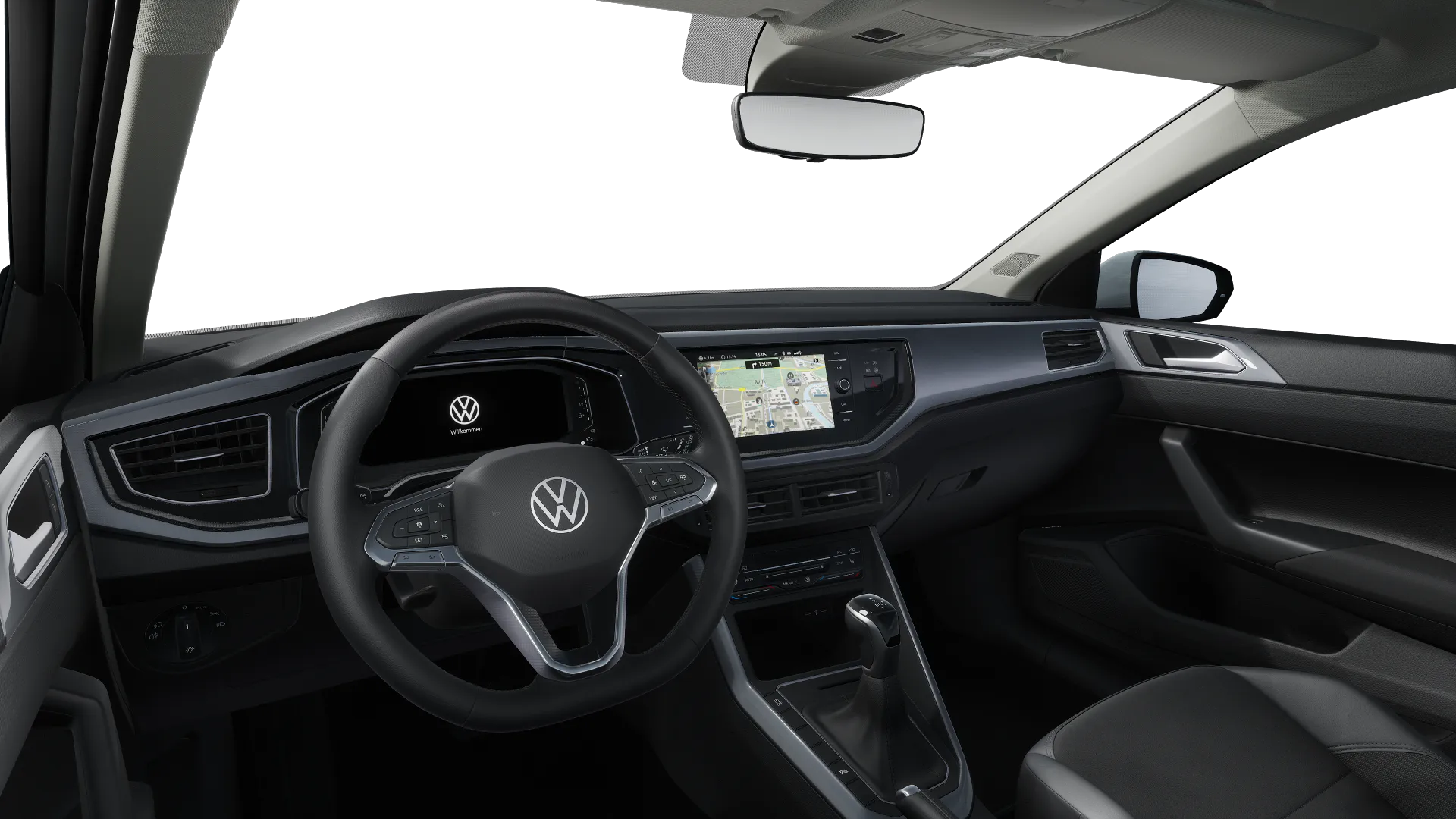 Volkswagen Polo Style