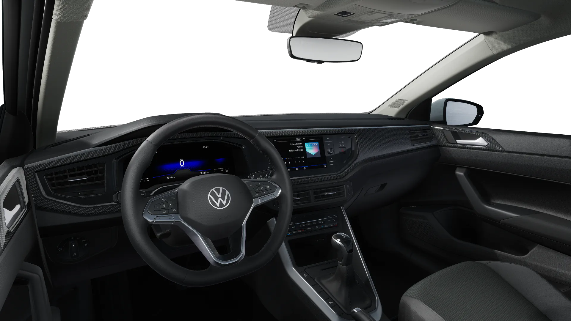 Volkswagen Polo Life