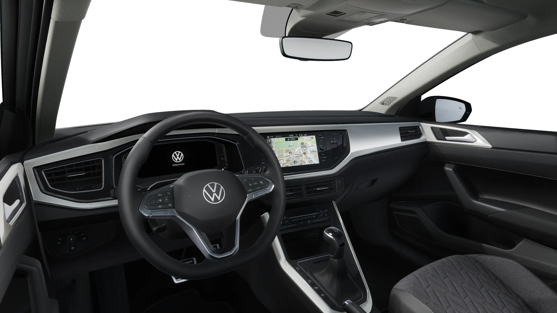 Volkswagen Polo MOVE