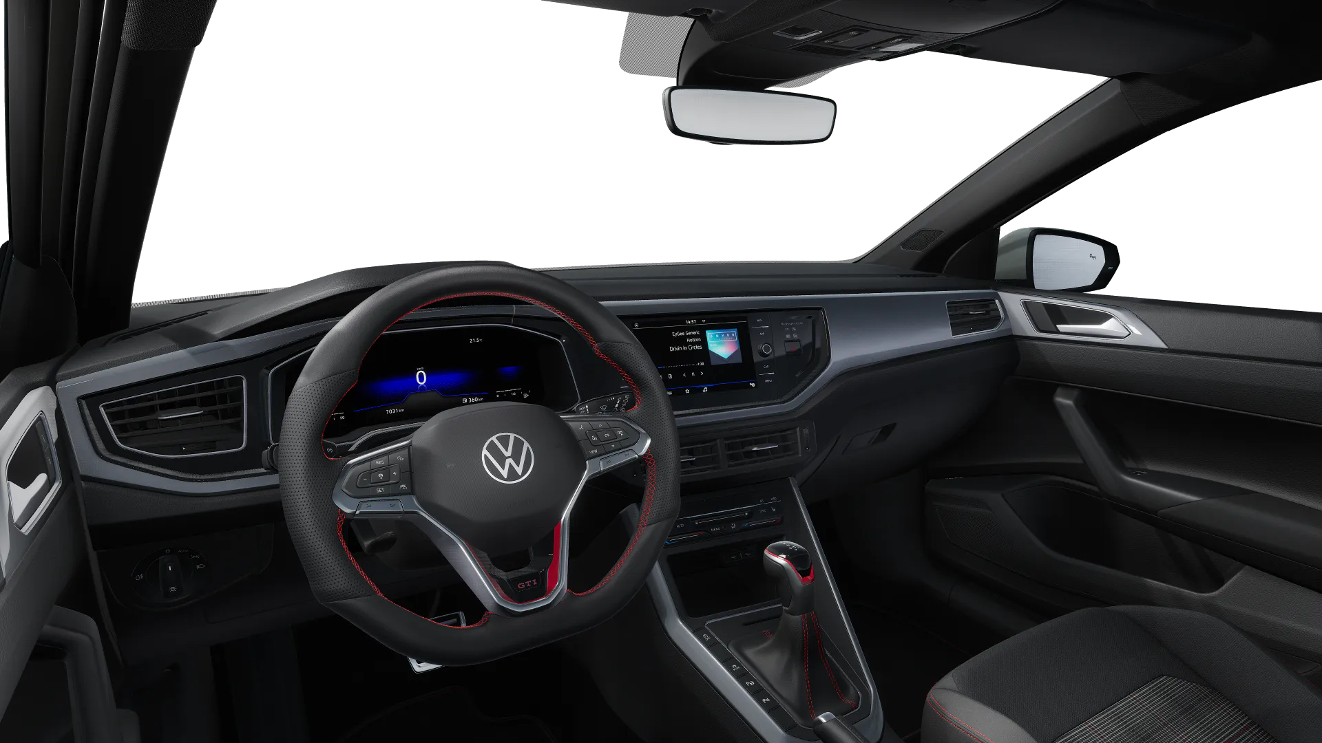 Volkswagen Polo GTI