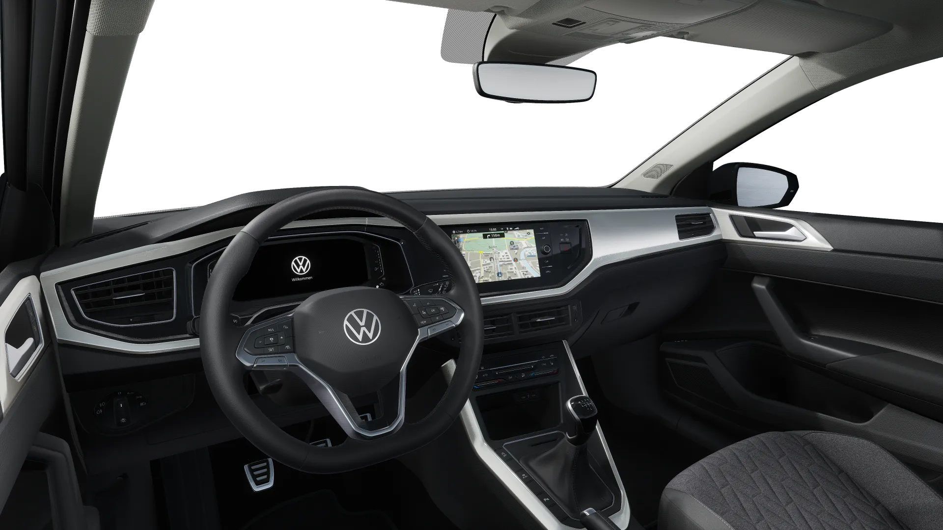 Volkswagen Polo MOVE