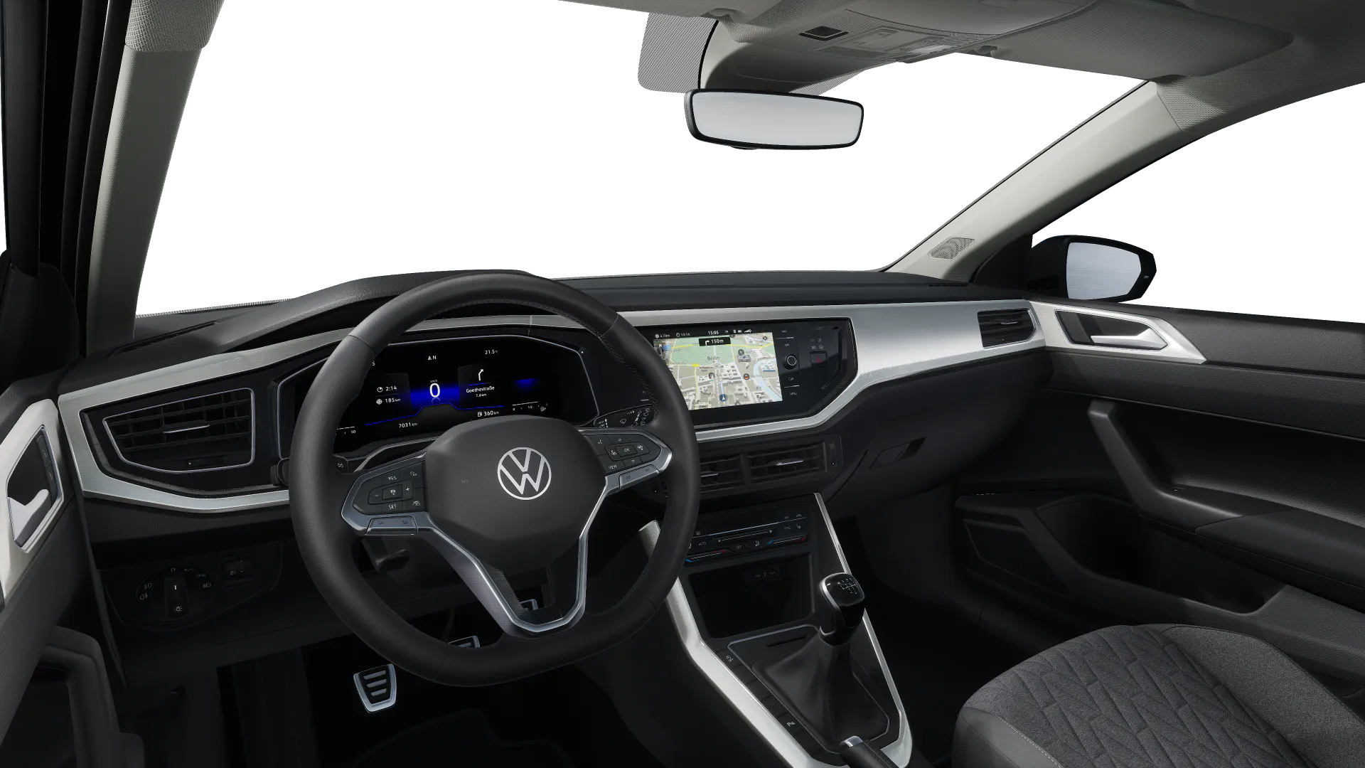 Volkswagen Polo MOVE