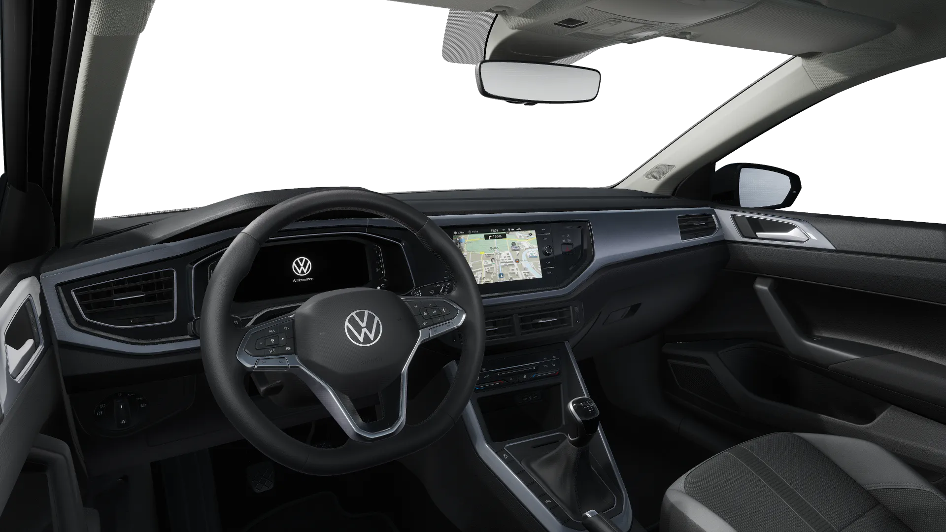 Volkswagen Polo Style