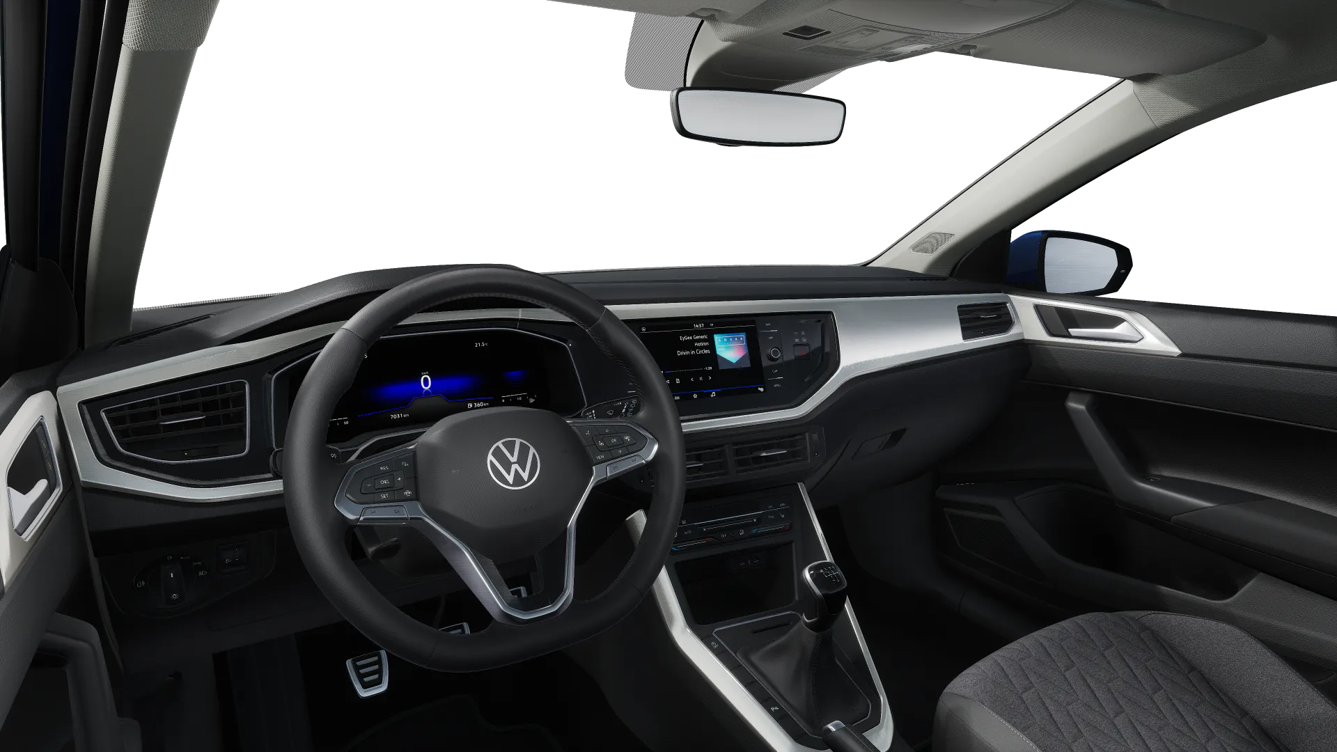 Volkswagen Polo MOVE