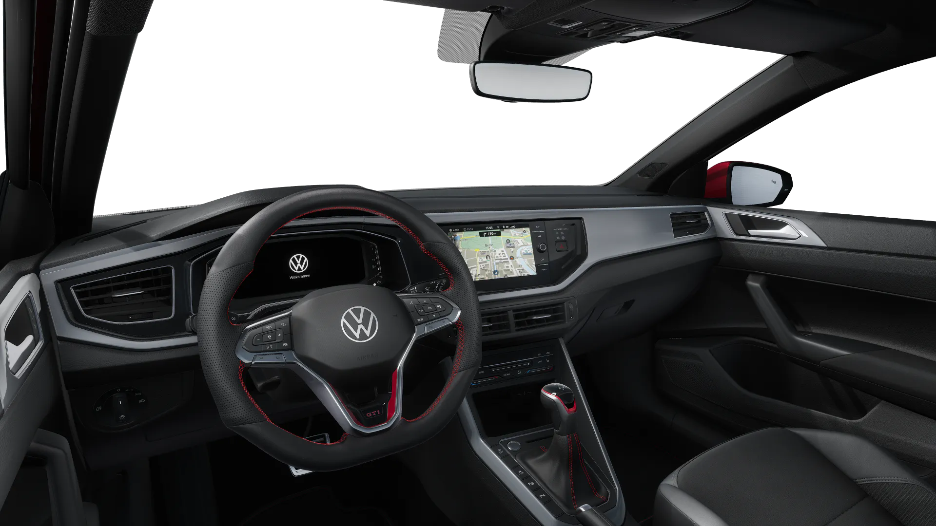 Volkswagen Polo GTI