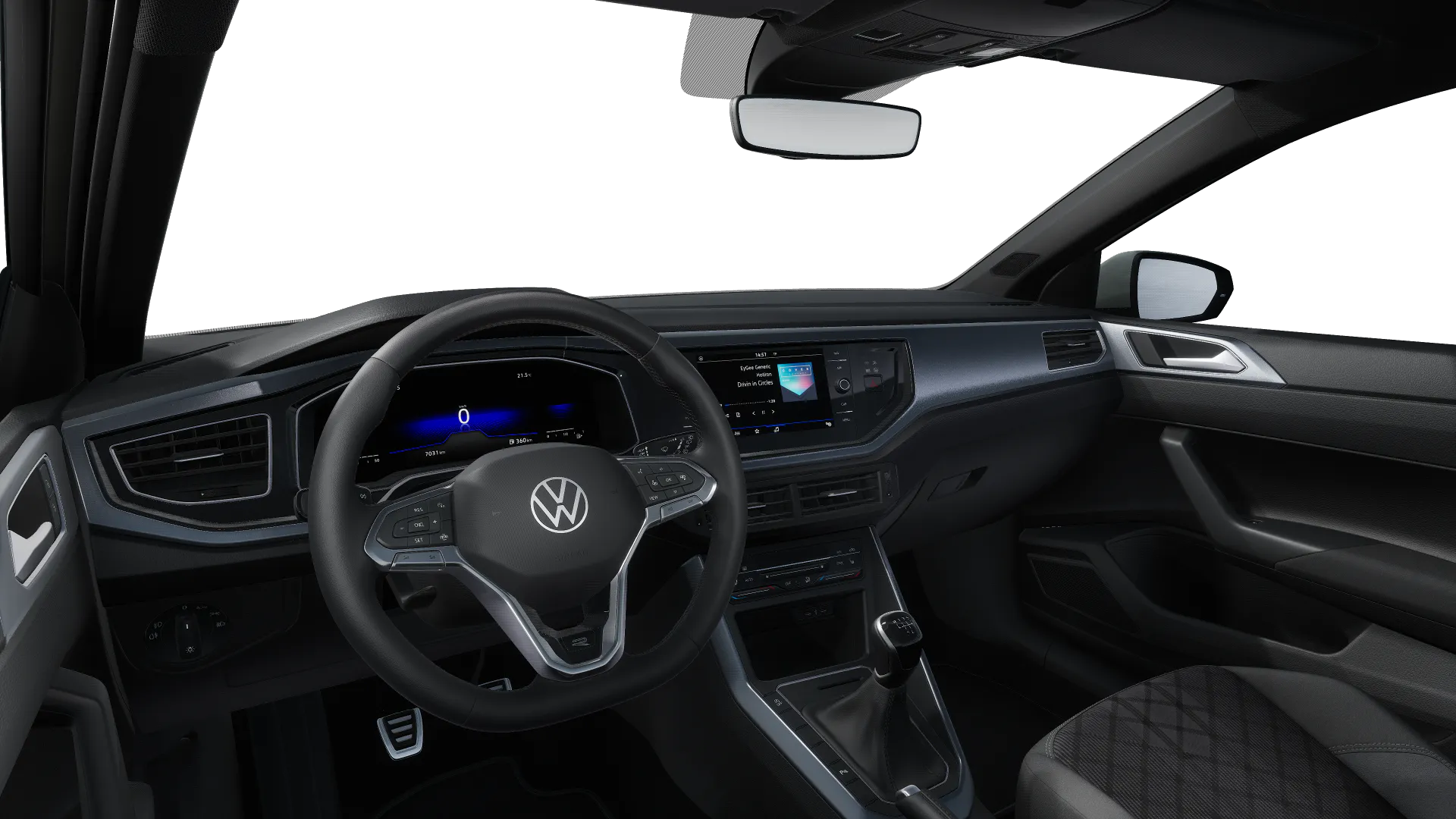 Volkswagen Polo R-Line