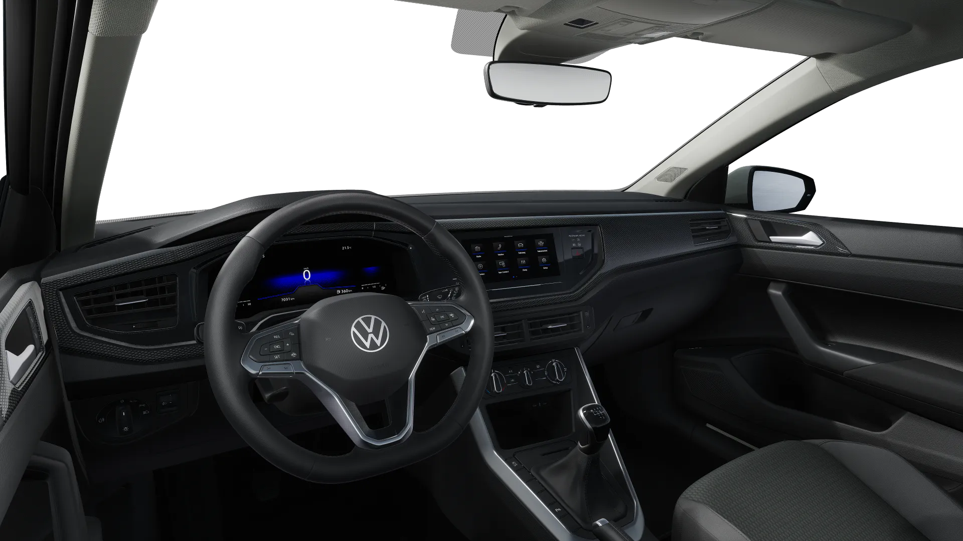 Volkswagen Polo Life