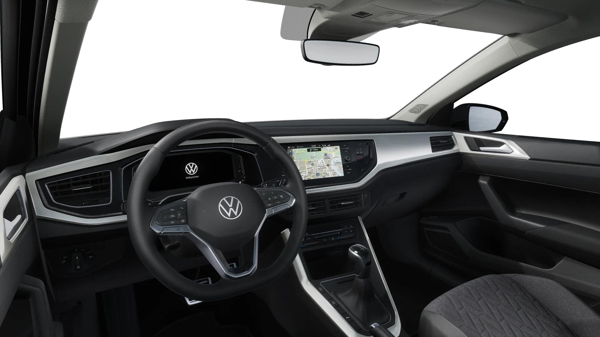Volkswagen Polo MOVE