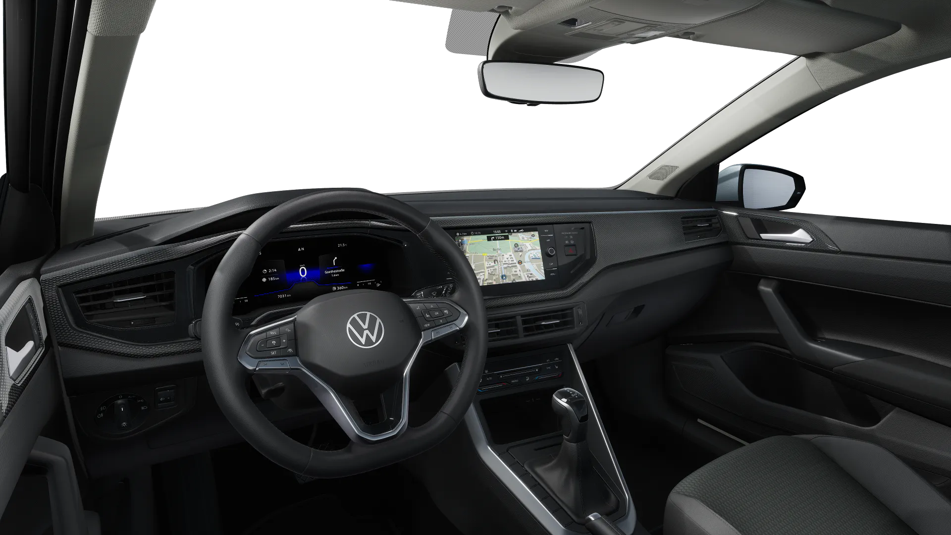 Volkswagen Polo Life