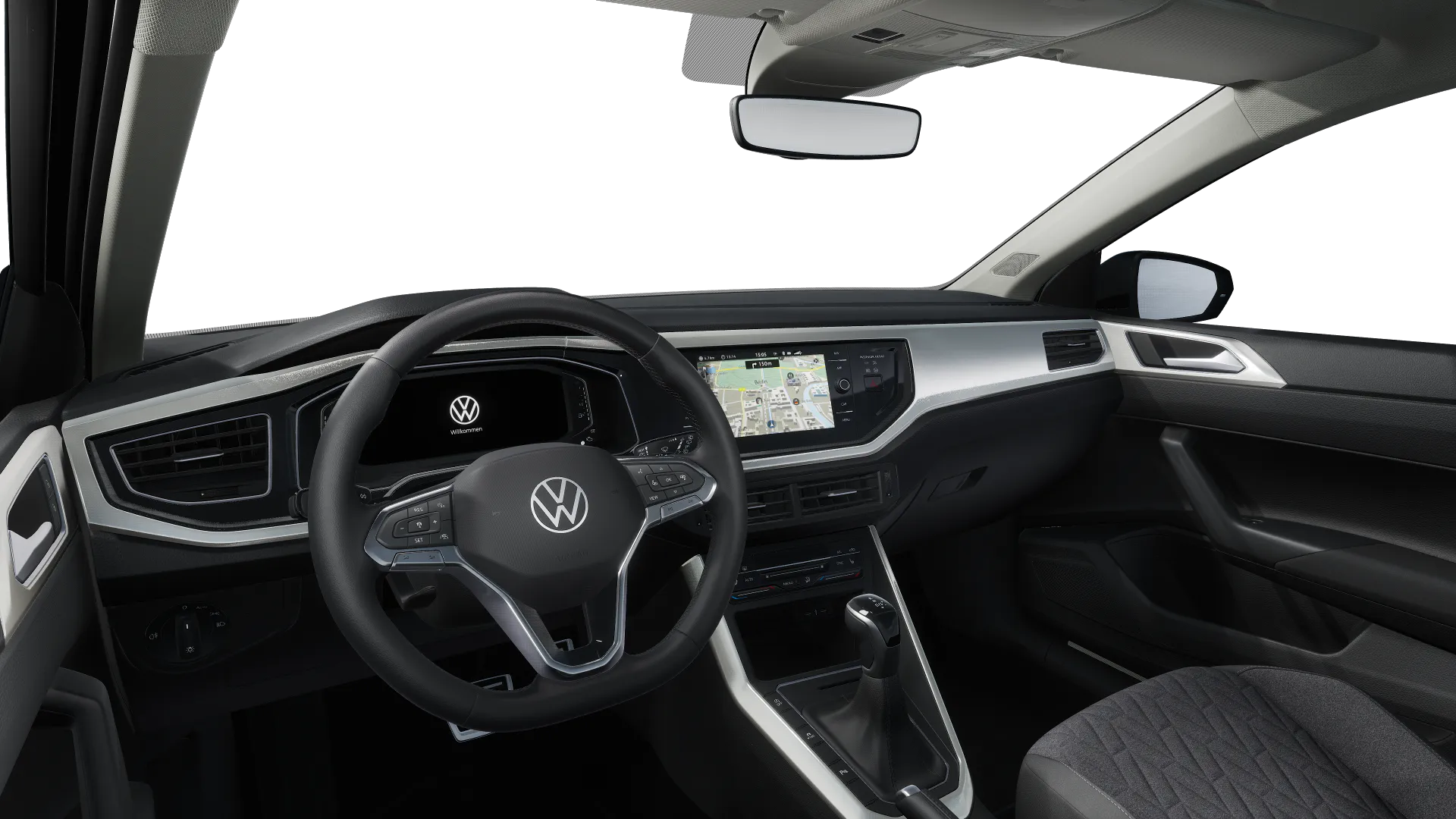 Volkswagen Polo MOVE