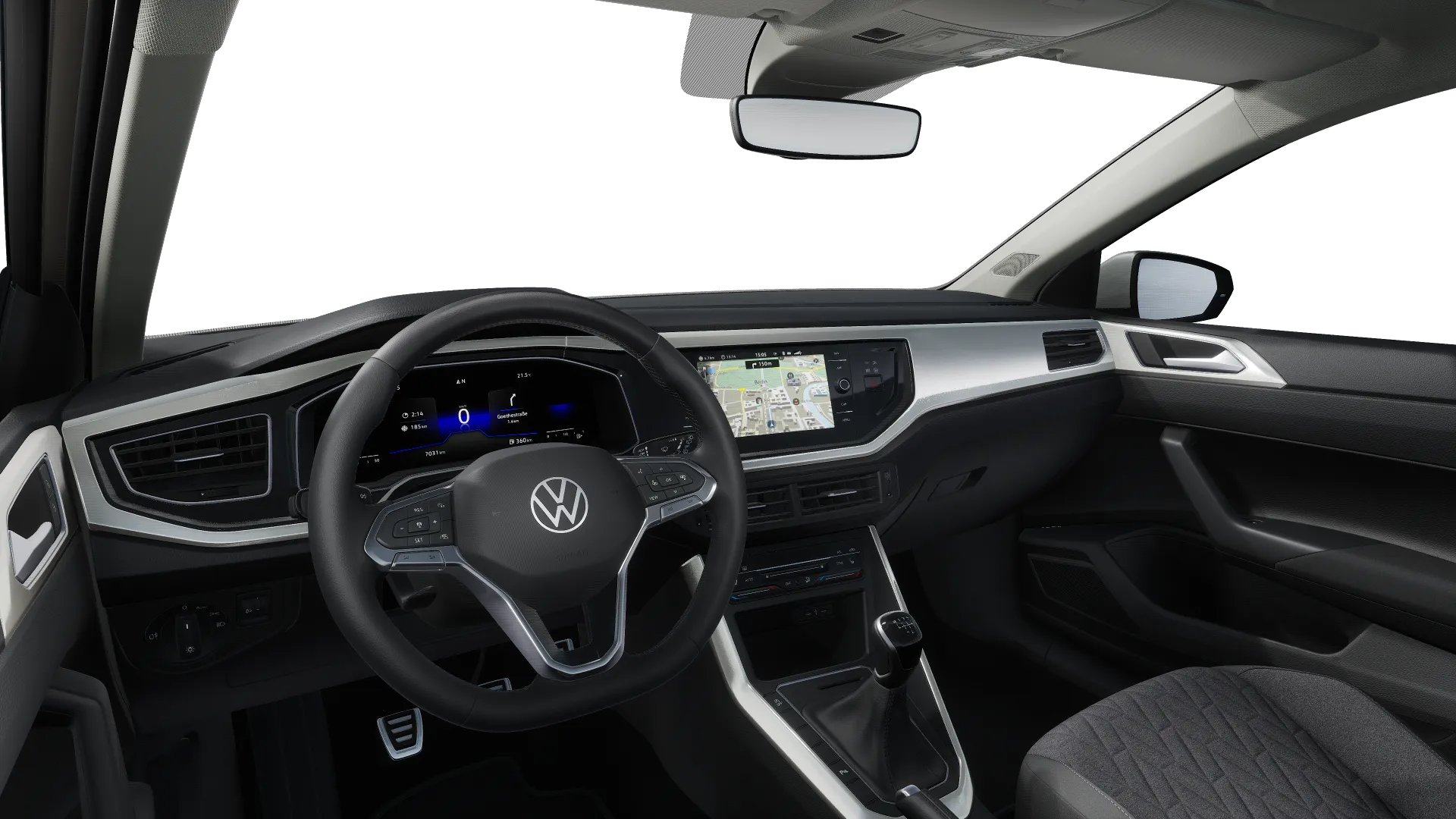 Volkswagen Polo MOVE