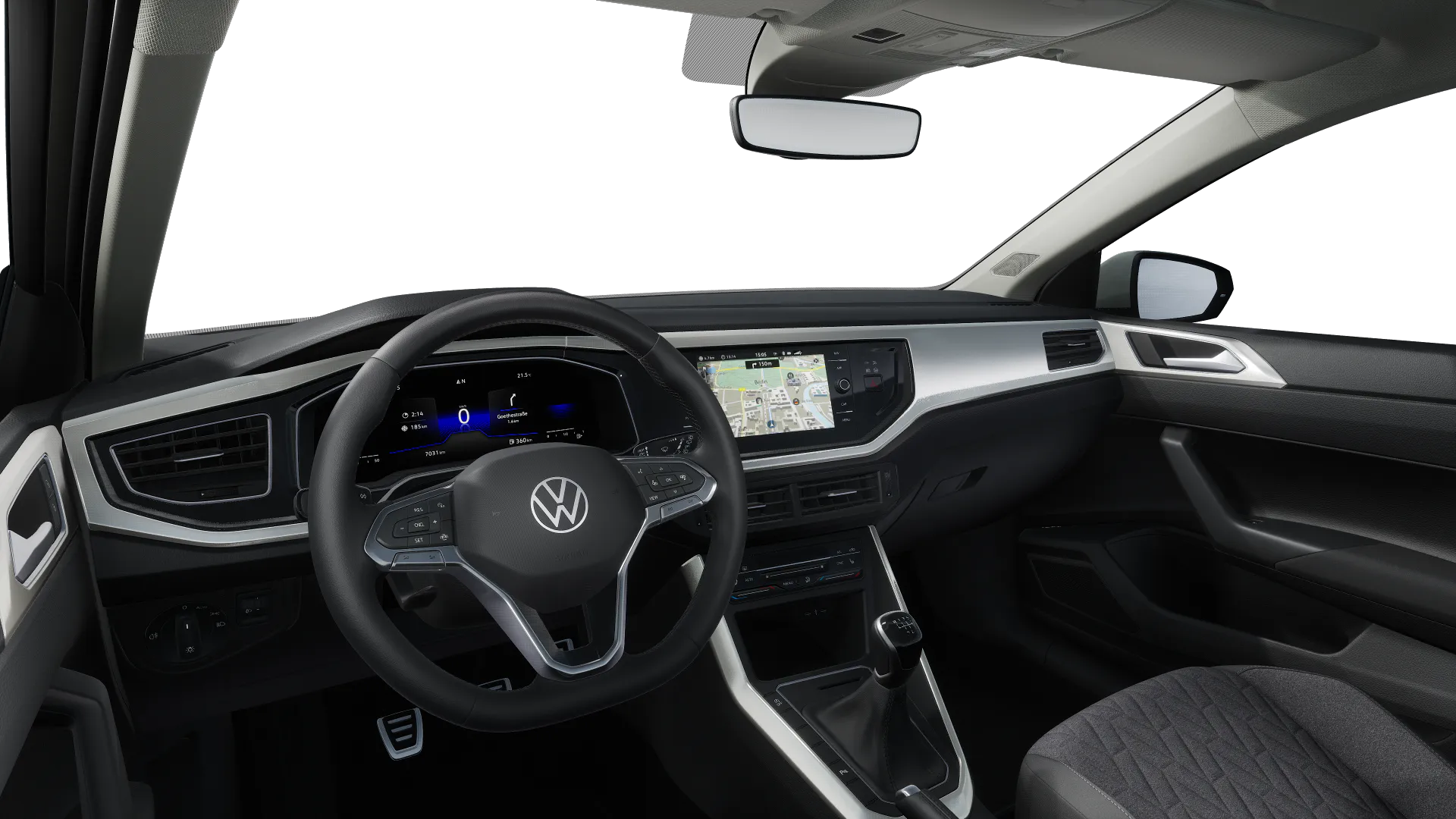 Volkswagen Polo MOVE