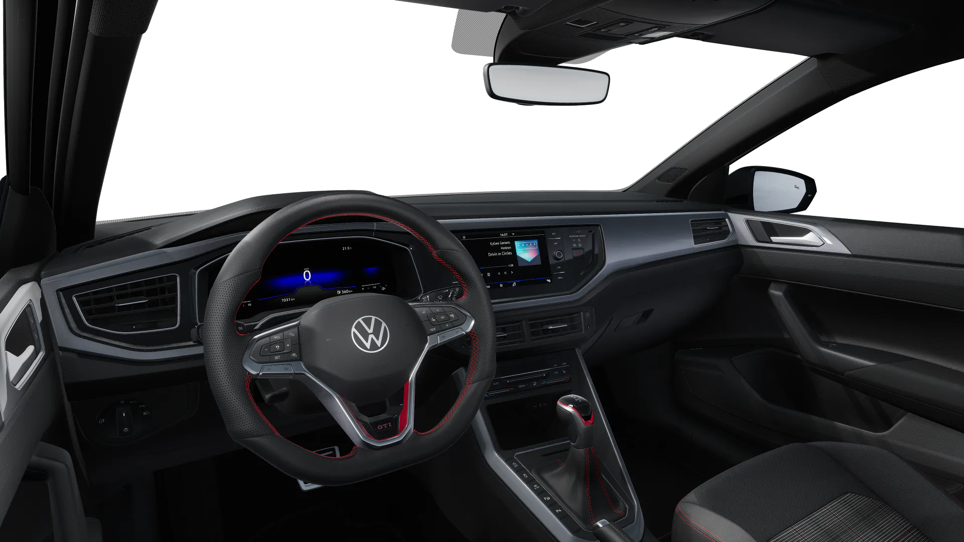 Volkswagen Polo GTI