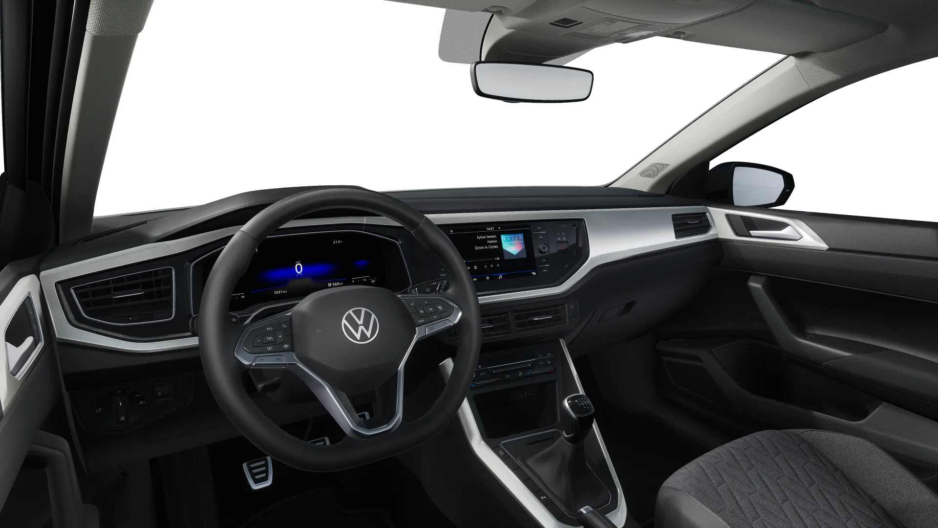 Volkswagen Polo MOVE