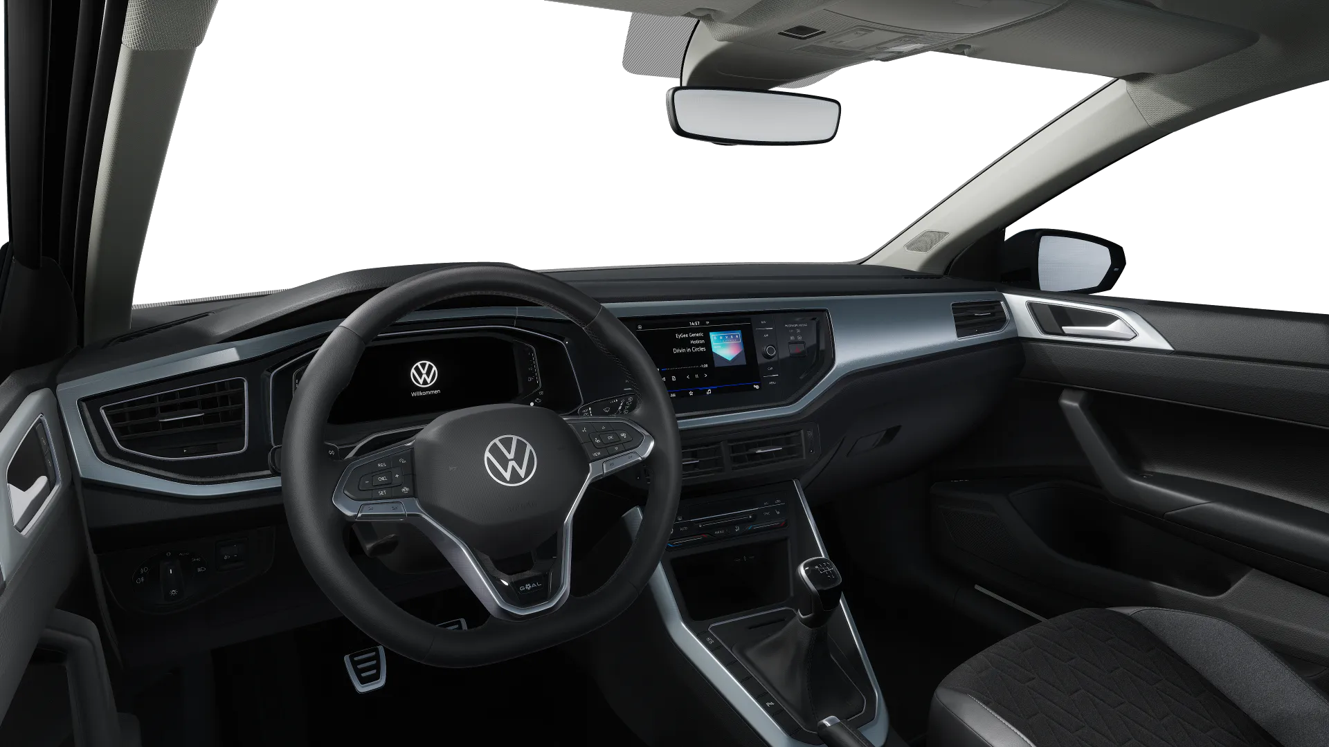 Volkswagen Polo Goal