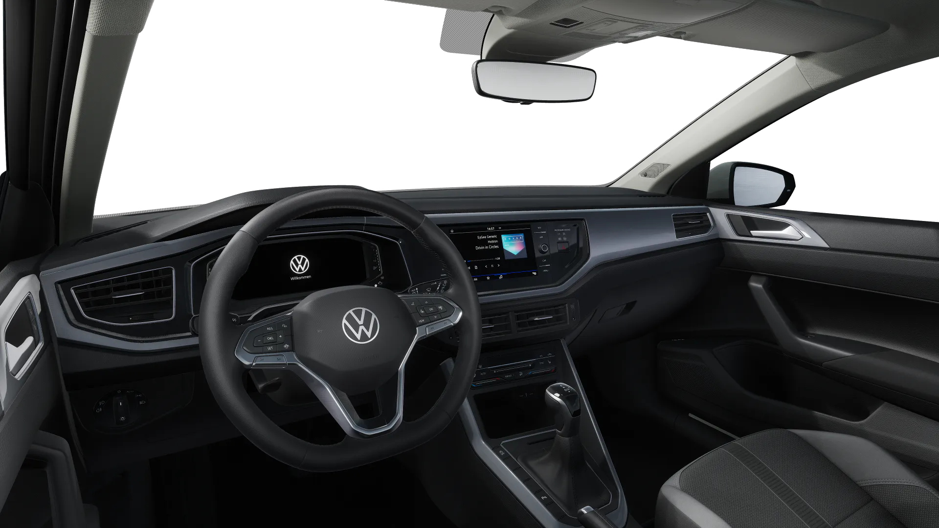 Volkswagen Polo Style