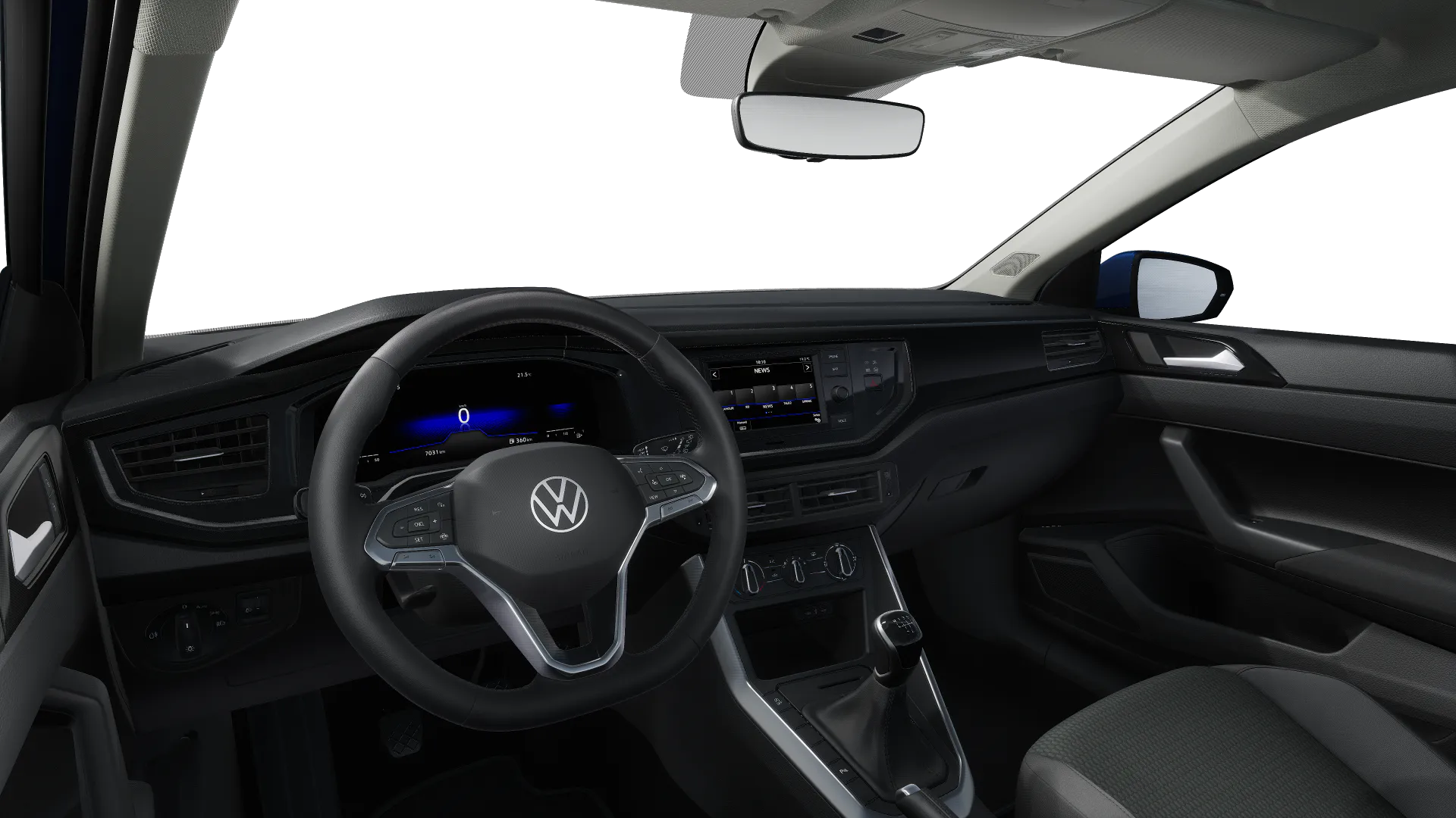 Volkswagen Polo Life