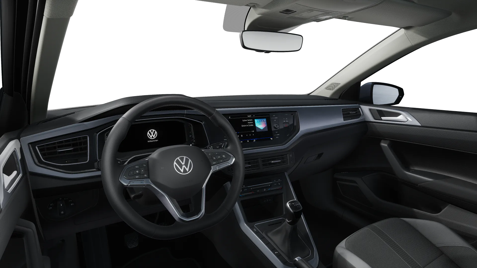 Volkswagen Polo Style