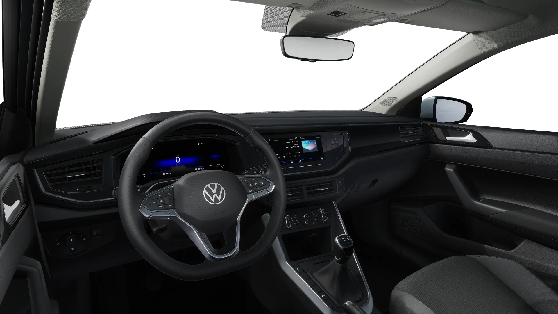 Volkswagen Polo Life