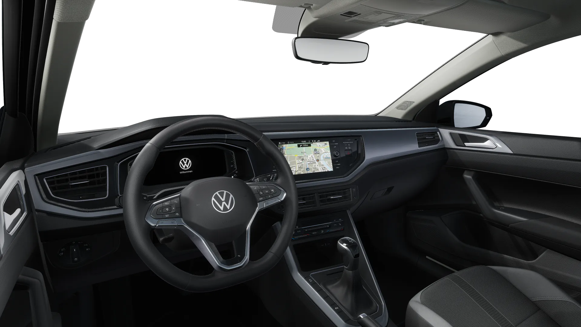 Volkswagen Polo Style