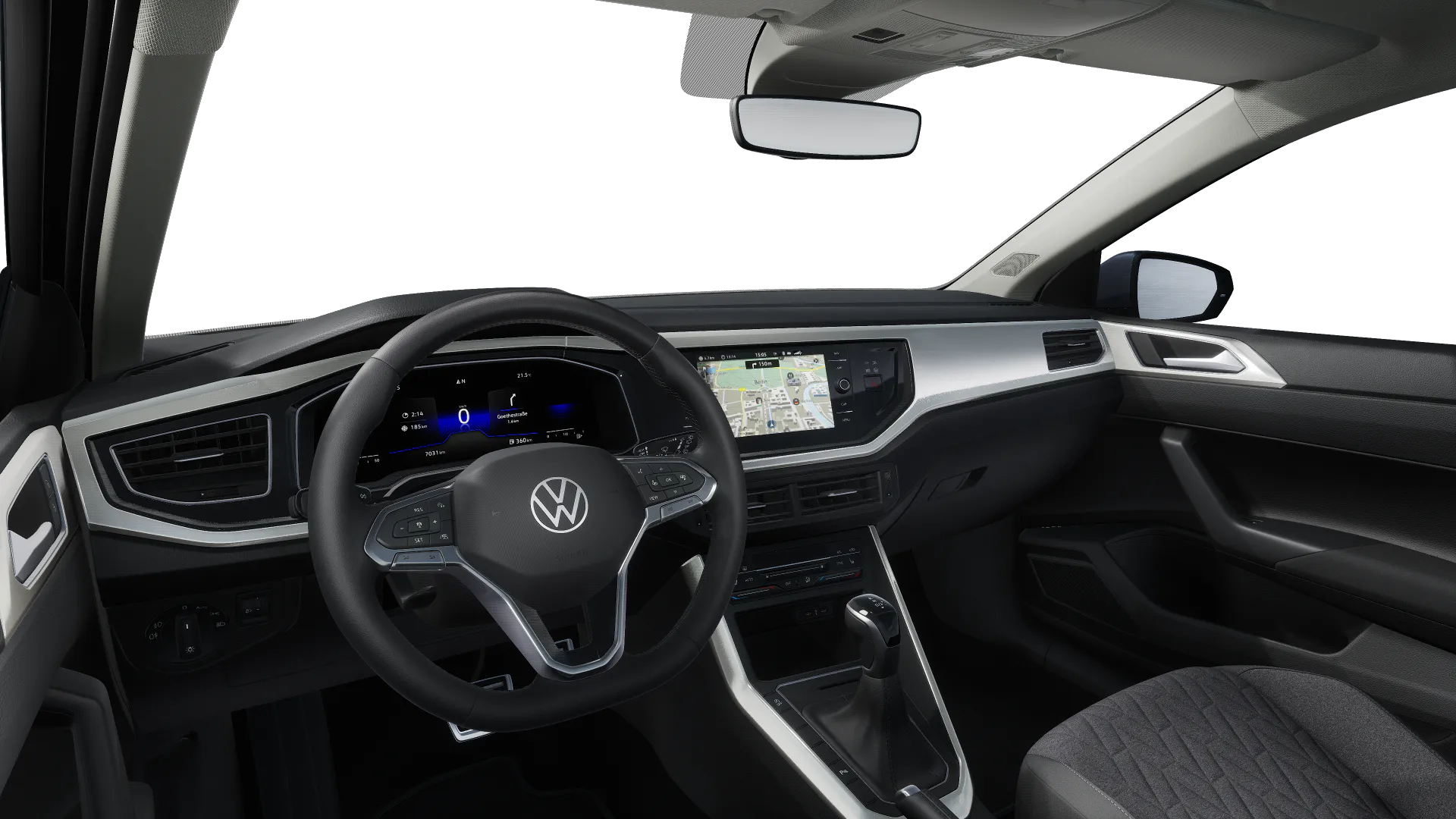 Volkswagen Polo MOVE