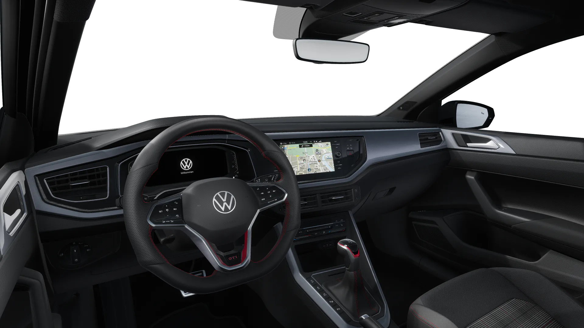 Volkswagen Polo GTI