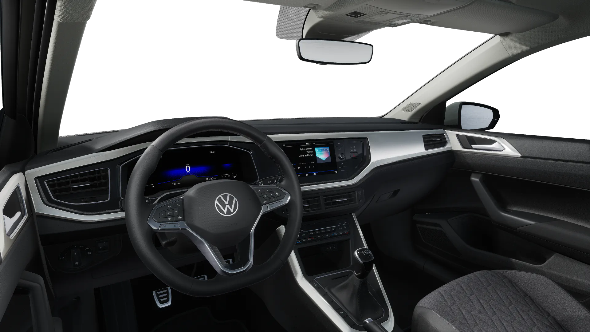 Volkswagen Polo MOVE
